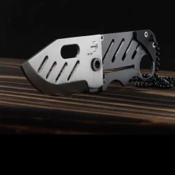 Boker Plus Credit Card Knife -Outdoor Sport Online Shop 01BO010det3 33509.1694011646
