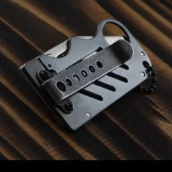 Boker Plus Credit Card Knife -Outdoor Sport Online Shop 01BO010det4 79581.1694011646