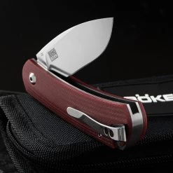 Boker Plus Boston Slipjoint 12 Boker Plus Boston Slipjoint -Outdoor Sport Online Shop 01BO618.1 83824.1663059863