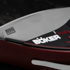 Boker Plus Boston Slipjoint 11 Boker Plus Boston Slipjoint -Outdoor Sport Online Shop 01BO618.4 10436.1663059863