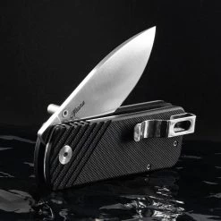 Boker Plus Bill N Ted Operation Folding Knife