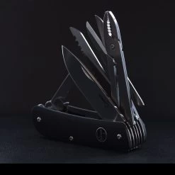 Boker Plus Tech Tool 4