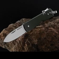 Boker History Knife Japanese Army Pen Knife -Outdoor Sport Online Shop 01HY001.3 64992.1663061050