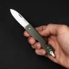 Boker History Knife Japanese Army Pen Knife -Outdoor Sport Online Shop 01HY001 91555.1663061050
