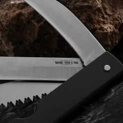 Boker History Knife Japanese Army Pen Knife Saw And Hawkbill -Outdoor Sport Online Shop 01HY002.1 40708.1663061501