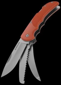 Magnum Triple Folding Knife -Outdoor Sport Online Shop 01RY804.1 13715.1691486150