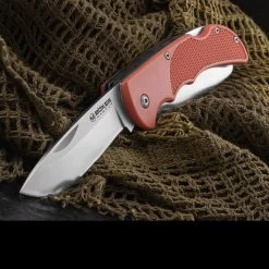 Magnum Triple Folding Knife