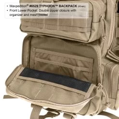 Maxpedition Typhoon Backpack -Outdoor Sport Online Shop 0529k 2a detail 68591.1676290203