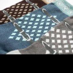 Boker Socks Set -Outdoor Sport Online Shop 09BO198det 24821.1633702233