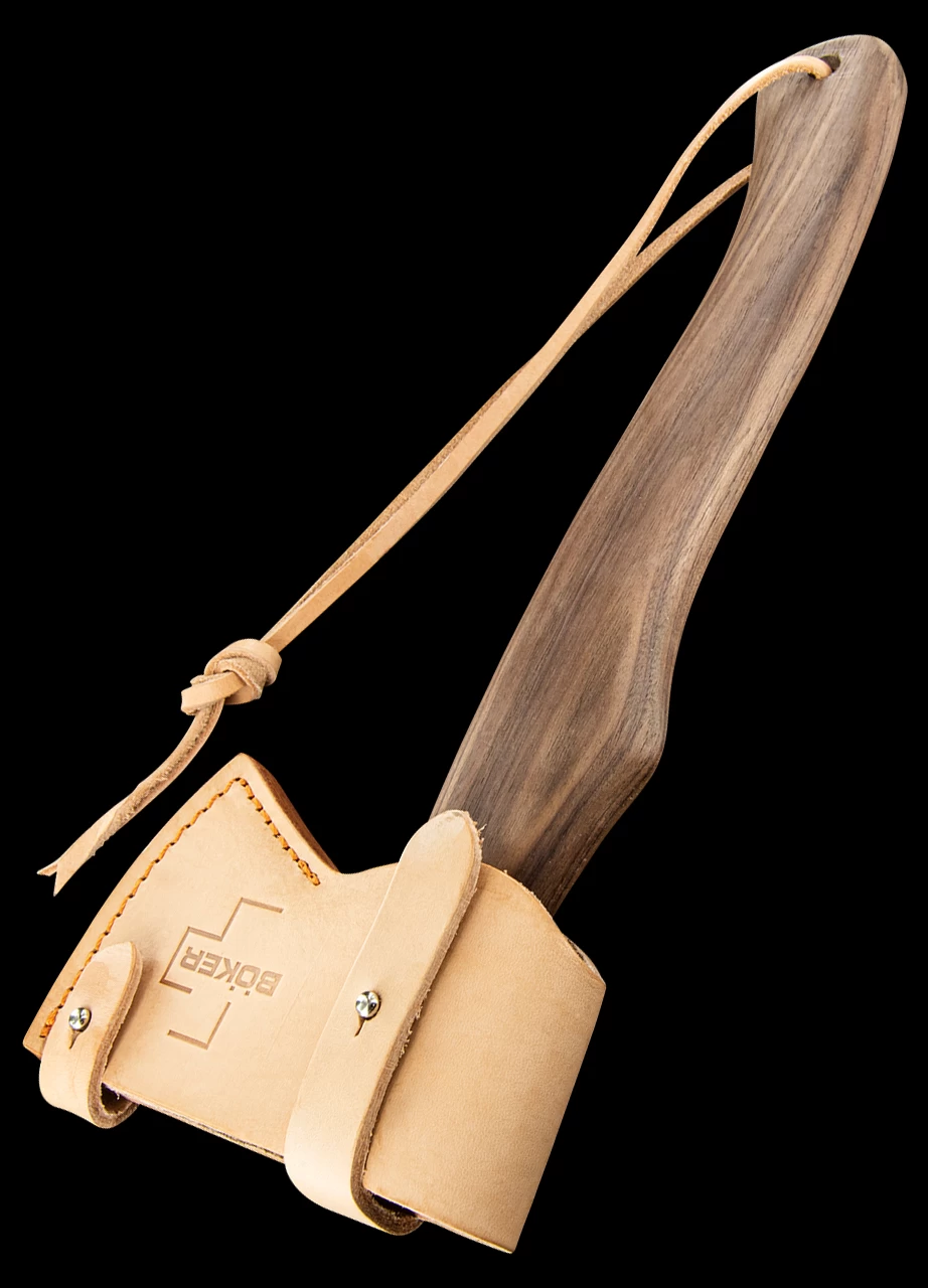 Boker Plus Appalachian Axe Damascus 3 Boker Plus Appalachian Axe Damascus