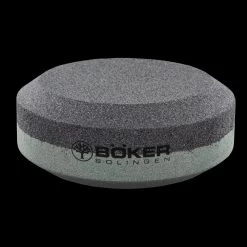 Boker Puck Corundum Knife Sharpener -Outdoor Sport Online Shop 09BO378.3 50650.1665661626.1280.1280 76306.1665661658
