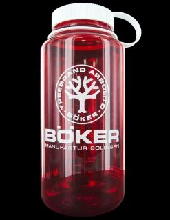 Boker Nalgene Wide Mouth Bottle -Outdoor Sport Online Shop 09bo360 59652.1664452419