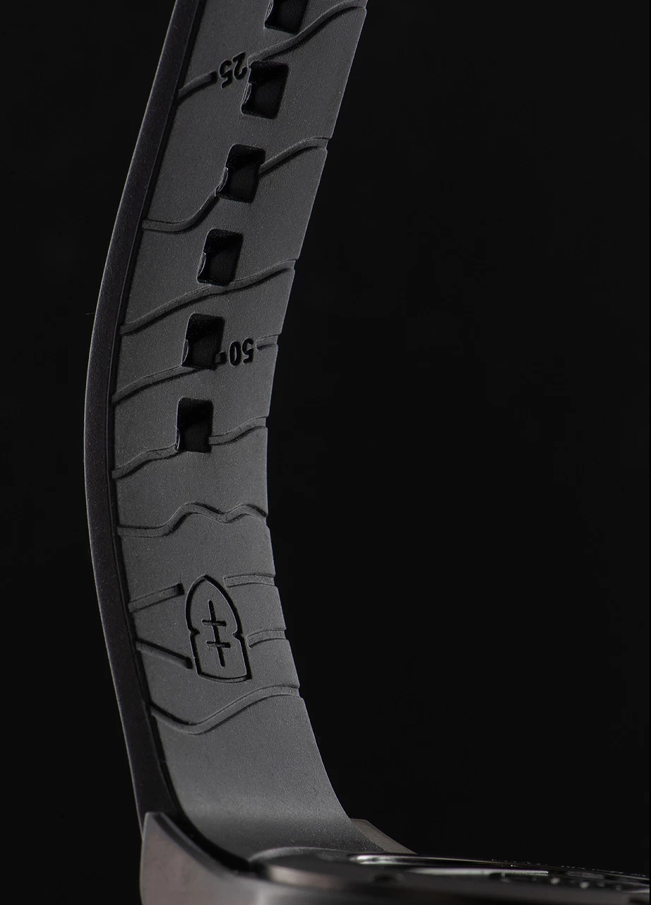 Elliot Brown Holton Automatic 101-A11-R01 Watch 13 Elliot Brown Holton Automatic 101-A11-R01 Watch - Image 11