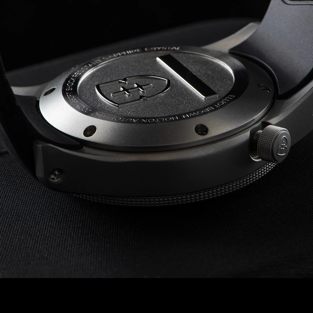 Elliot Brown Holton Automatic 101-A11-R01 Watch 10 Elliot Brown Holton Automatic 101-A11-R01 Watch - Image 8