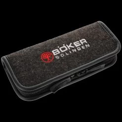 Boker Barlow Integral Burlap Micarta Damascus -Outdoor Sport Online Shop 110942 43974.1696513062