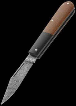 Boker Barlow Integral Burlap Micarta Damascus -Outdoor Sport Online Shop 110943DAM 95189.1696949128
