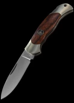 Boker Junior Scout Spearpoint Desert Ironwood -Outdoor Sport Online Shop 111940 23903.1601648540