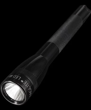 Maglite Mini LED 2 AAA 3 Maglite Mini LED 2 AAA