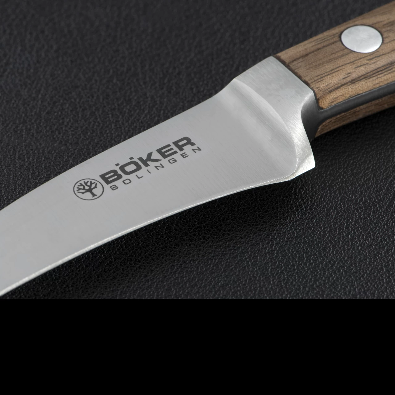 Boker Heritage Peeling Knife 3 Boker Heritage Peeling Knife