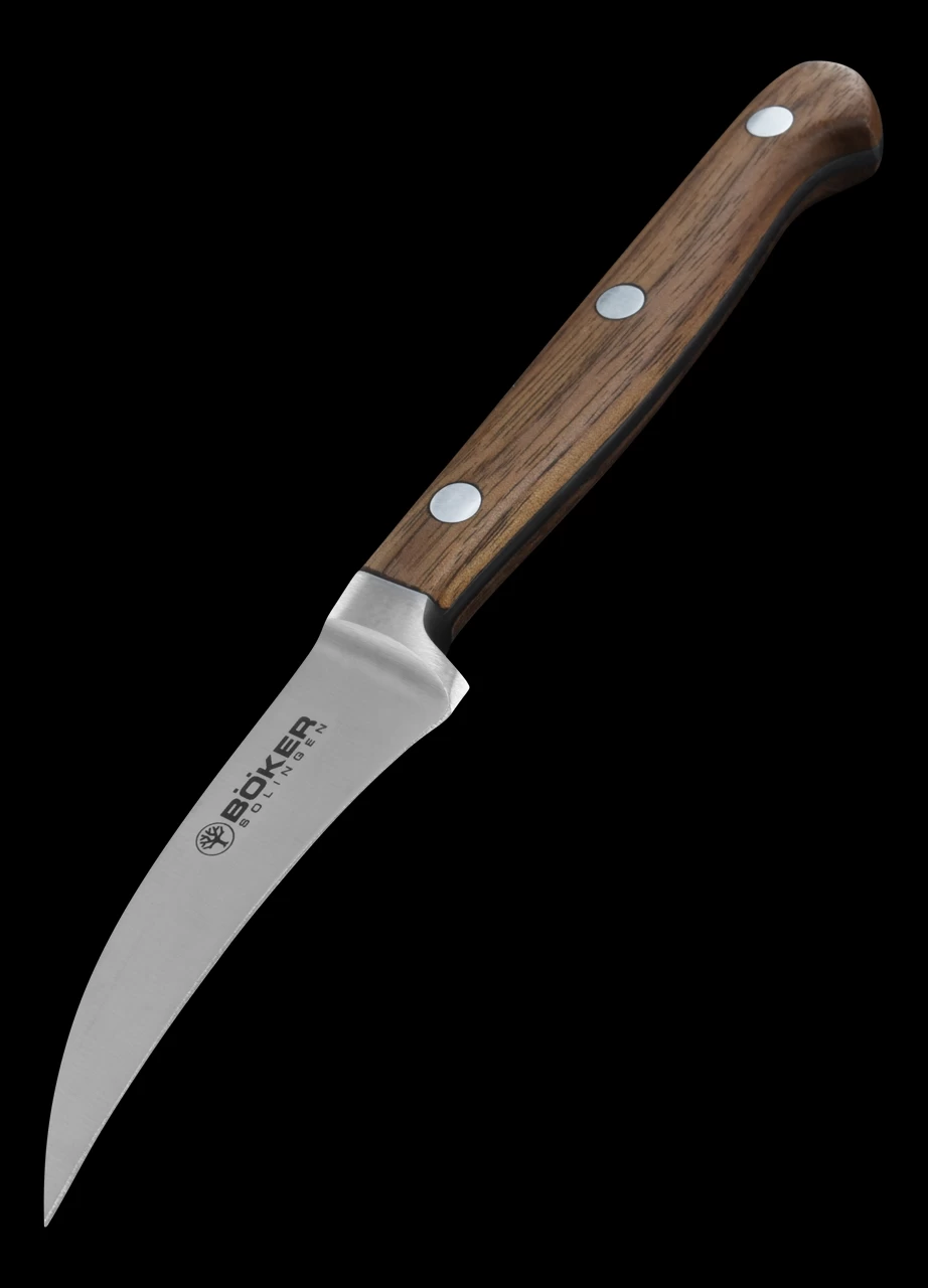 Boker Heritage Peeling Knife 4 Boker Heritage Peeling Knife - Image 2