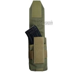 Maxpedition Stacked M4/M16 30rnd Pouch Was £22.95 -Outdoor Sport Online Shop 1437k5 522 detail 73361.1674830271