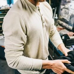 TAD Primer Henley Black -Outdoor Sport Online Shop 1640872798.1280.1280 44894.1640873121