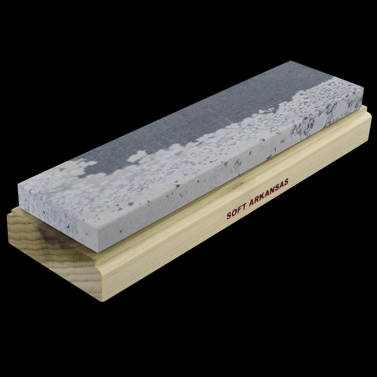 Arkansas Soft Whetstone 3 Arkansas Soft Whetstone