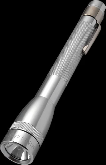 Maglite Mini AAA 3 Maglite Mini AAA