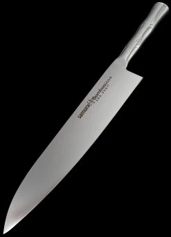 Samura Grand Chef's Knife Bamboo