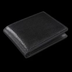 William Henry Bi-Fold Wallet Midnight -Outdoor Sport Online Shop 31b 34 65540.1625054317