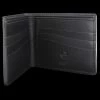 William Henry Bi-Fold Wallet Midnight -Outdoor Sport Online Shop 31b 35 34714.1625054317