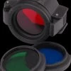 Nextorch RGB Filter Set WAS £22.95 -Outdoor Sport Online Shop 3373 59320.1692957546