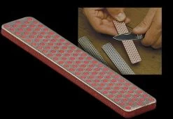 DMT Pocket Diamond Stone