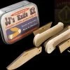 Jameson Woodworks Knife Kit Original -Outdoor Sport Online Shop 4681 01782.1587728279
