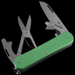 Fox Vulpis 4 Aluminium Penknife -Outdoor Sport Online Shop 4ALI3 63319.1686753770