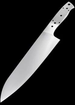 Brisa Chef's Blade Blank 5 Brisa Chef's Blade Blank -Outdoor Sport Online Shop 5040 75142.1668616408