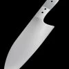 Brisa Chef's Blade Blank -Outdoor Sport Online Shop 5042 22431.1668616408