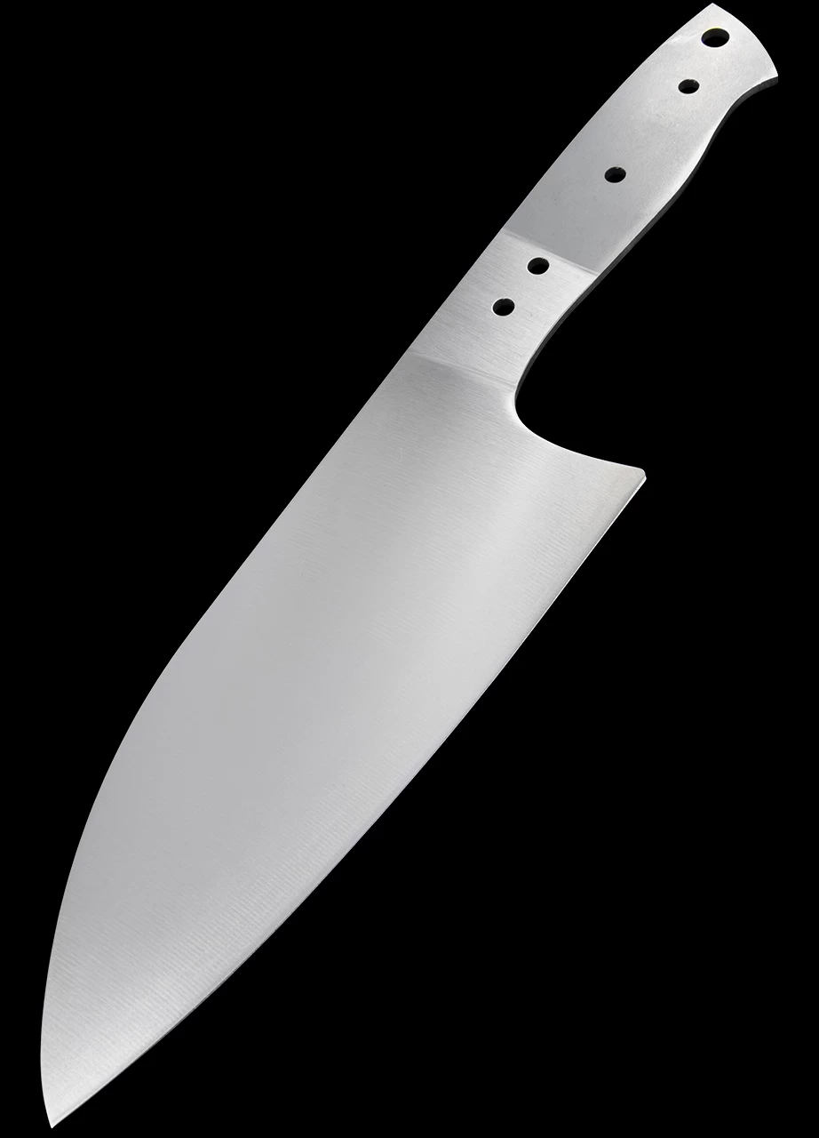 Brisa Chef's Blade Blank 3 Brisa Chef's Blade Blank