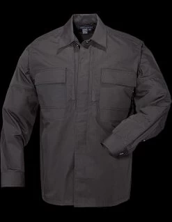 Outdoor Sport Online Shop 43 5.11 TDU Shirt L/Slv Ripstop