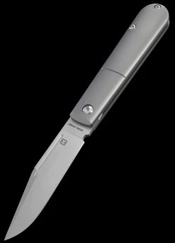 Real Steel Heinnie Haynes® Exclusive Barlow Clip Point -Outdoor Sport Online Shop 63jam12 62366.1652085746.1280.1280 53898.1652104542