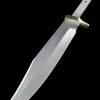 Blade Blank Bowie 8" -Outdoor Sport Online Shop 8120 82870.1587728279