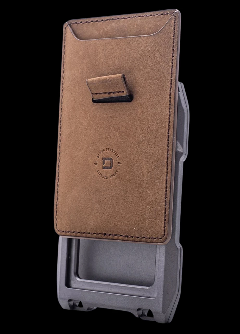 Dango A10 Pull Pocket Adapter 3 Dango A10 Pull Pocket Adapter