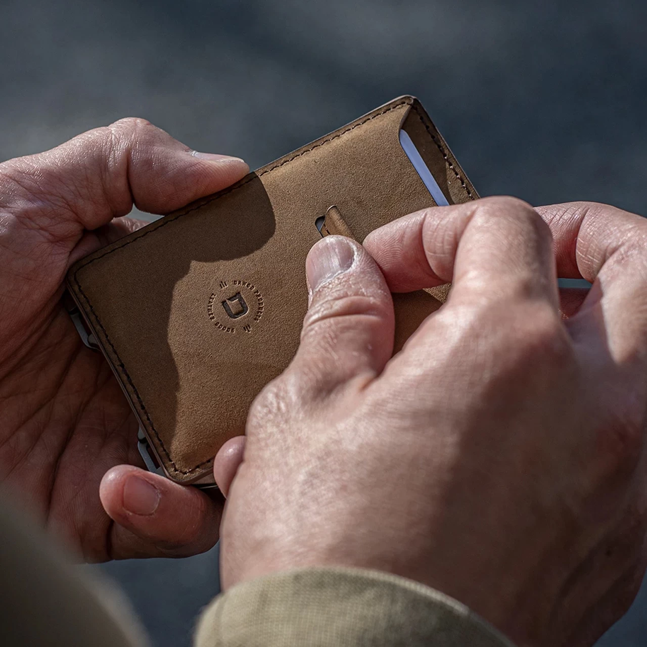 Dango A10 Pull Pocket Adapter 9 Dango A10 Pull Pocket Adapter - Image 7