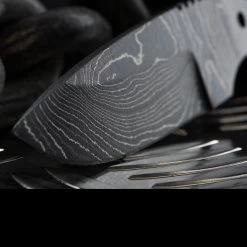 Alabama Damascus Drop Point Blade Blank 9 Alabama Damascus Drop Point Blade Blank -Outdoor Sport Online Shop ADS046det 12210.1614942117