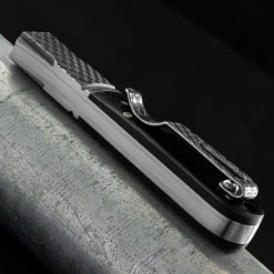 Andre De Villiers Gambler G10 LA Folding Knife -Outdoor Sport Online Shop ADV GAMB BLK LA.2 87585.1672758555.1280.1280 50674.1672838625