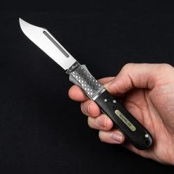 Andre De Villiers Gambler G10 LA Folding Knife -Outdoor Sport Online Shop ADV GAMB BLK LA 81865.1672758555.1280.1280 25974.1672838625