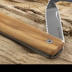 Akinod 13H25 Folding Cutlery Set -Outdoor Sport Online Shop AKI02M00001.2 65890.1616596803