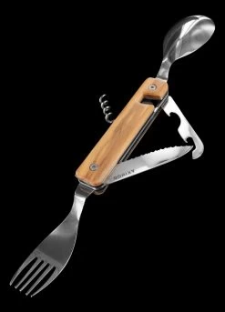 Outdoor Sport Online Shop 47 Akinod 13H25 Folding Cutlery Set