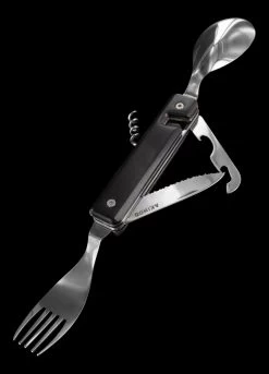 Akinod 13H25 Folding Cutlery Set -Outdoor Sport Online Shop AKI02M00004det1 24702.1616596768