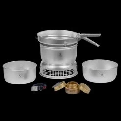 Trangia Stove 25-1 Large -Outdoor Sport Online Shop AMG TRXCOOKER01AT90 37108.1670411457.1280.1280 61895.1670587590